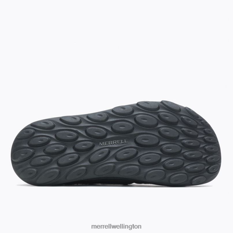 Hut Moc 2 (J004672) Merrell Women 8VV6P1087 Shoes Triple Black