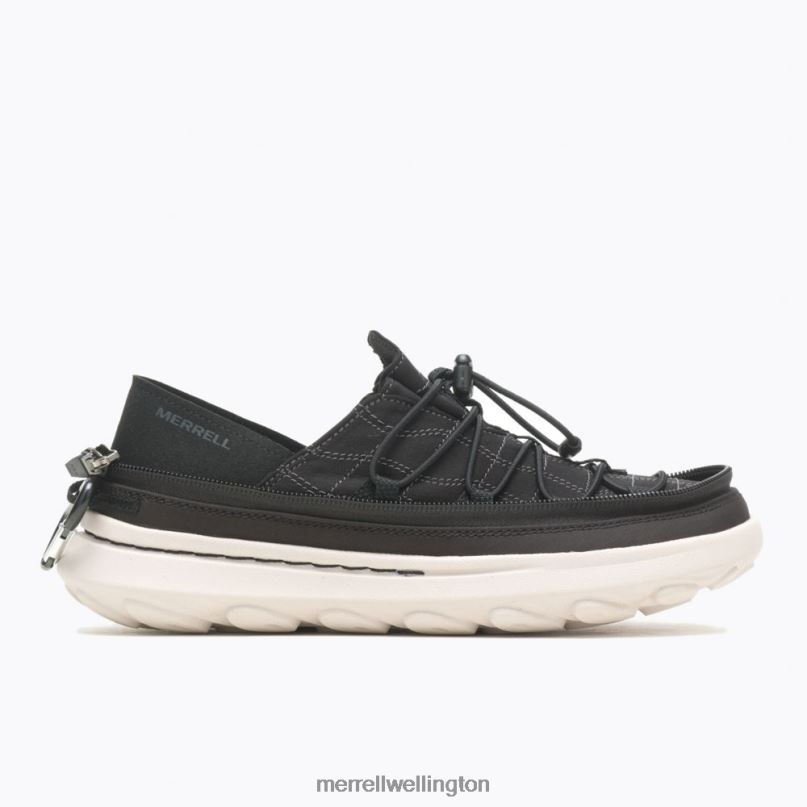 Hut Moc 2 Pack 1TRL (J005696) Merrell Women 8VV6P1254 Shoes Black/Moonbeam
