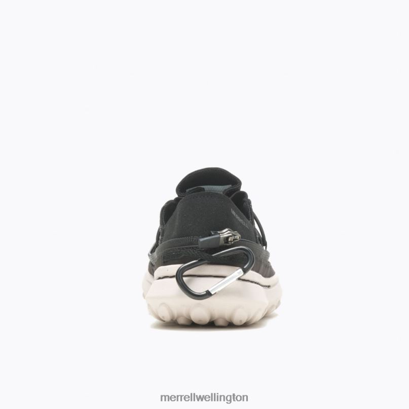 Hut Moc 2 Pack 1TRL (J005696) Merrell Women 8VV6P1254 Shoes Black/Moonbeam