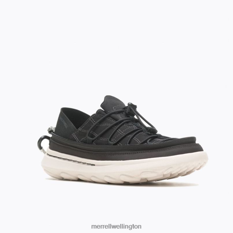 Hut Moc 2 Pack 1TRL (J005696) Merrell Women 8VV6P1254 Shoes Black/Moonbeam