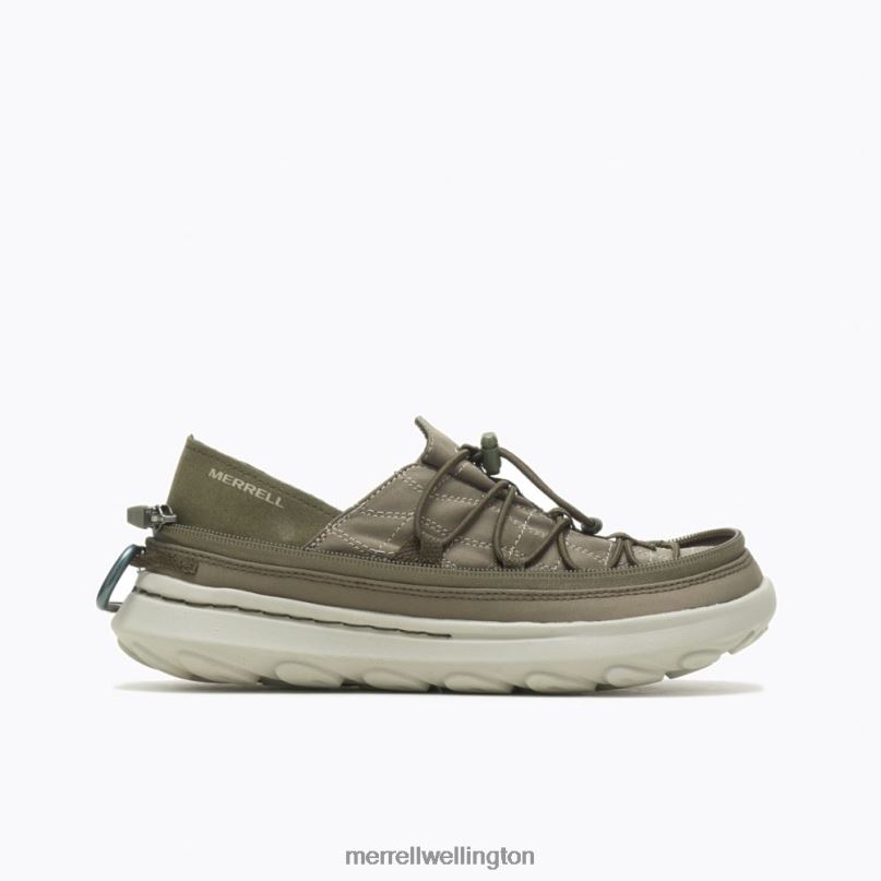 Hut Moc 2 Pack 1TRL (J005698) Merrell Women 8VV6P1255 Shoes Olive