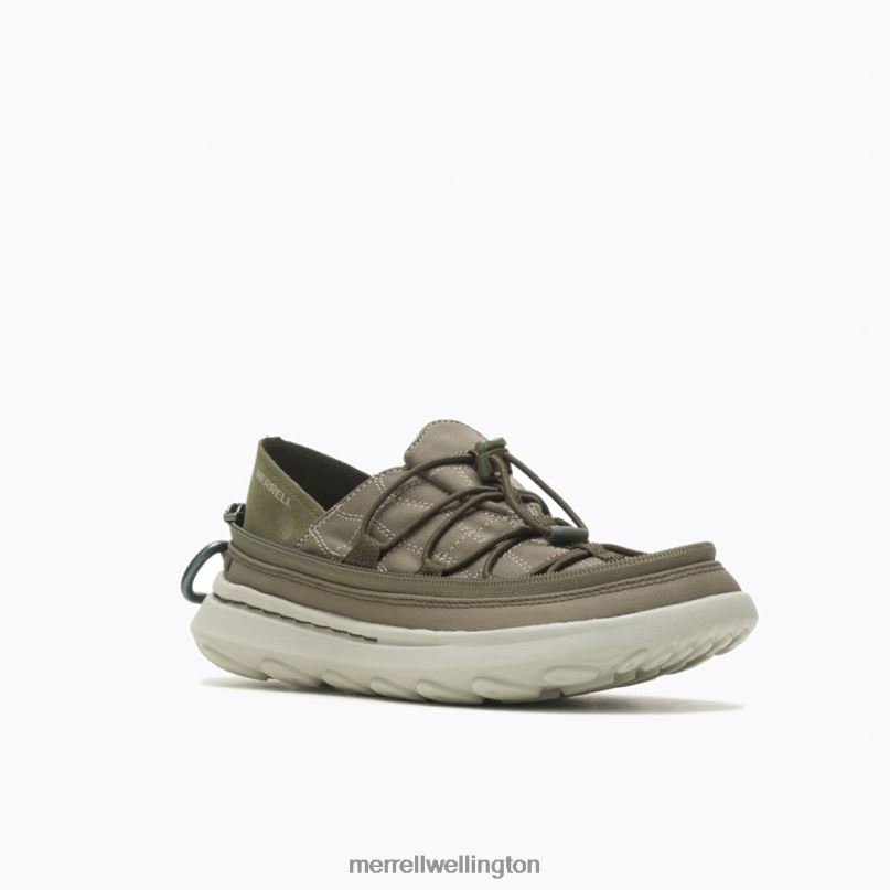 Hut Moc 2 Pack 1TRL (J005698) Merrell Women 8VV6P1255 Shoes Olive