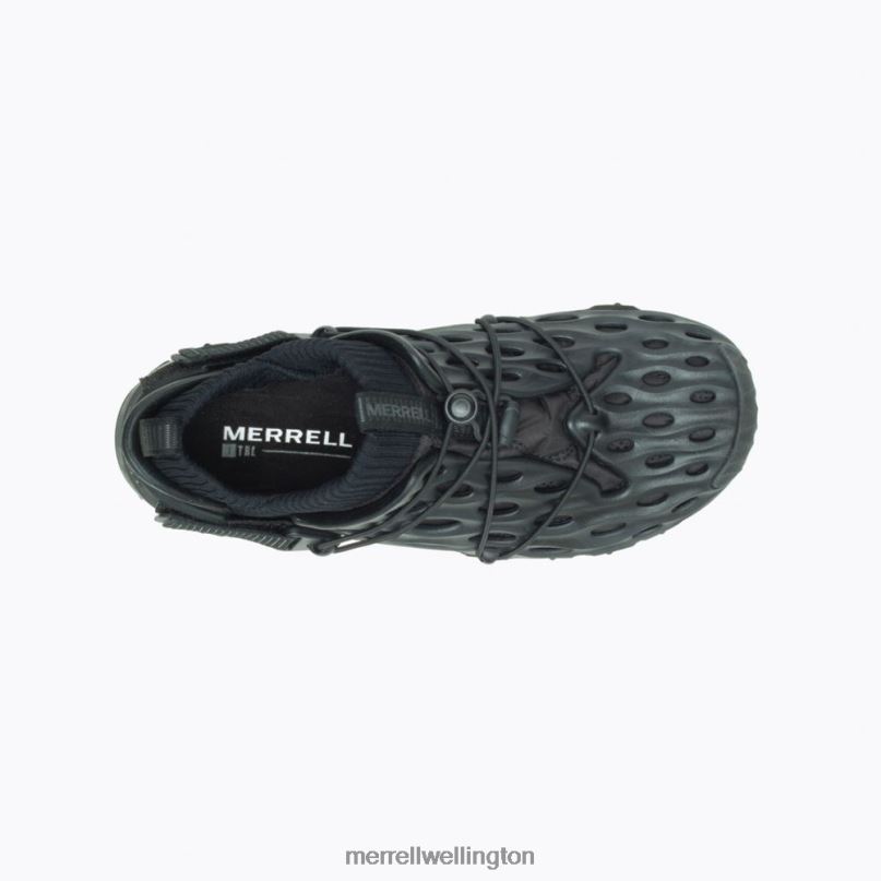 Hydro Moc AT Ripstop 1TRL (J004982) Merrell Women 8VV6P1285 Shoes Black