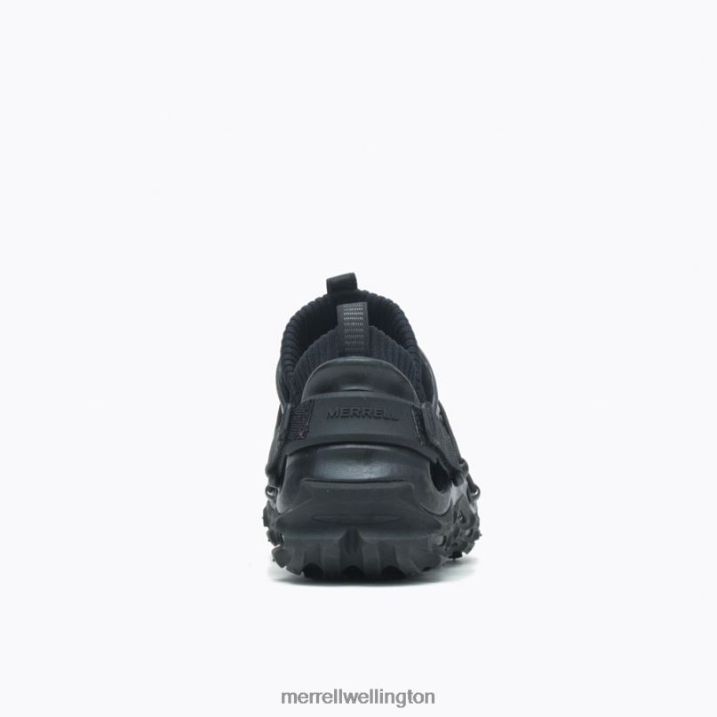 Hydro Moc AT Ripstop 1TRL (J004982) Merrell Women 8VV6P1285 Shoes Black
