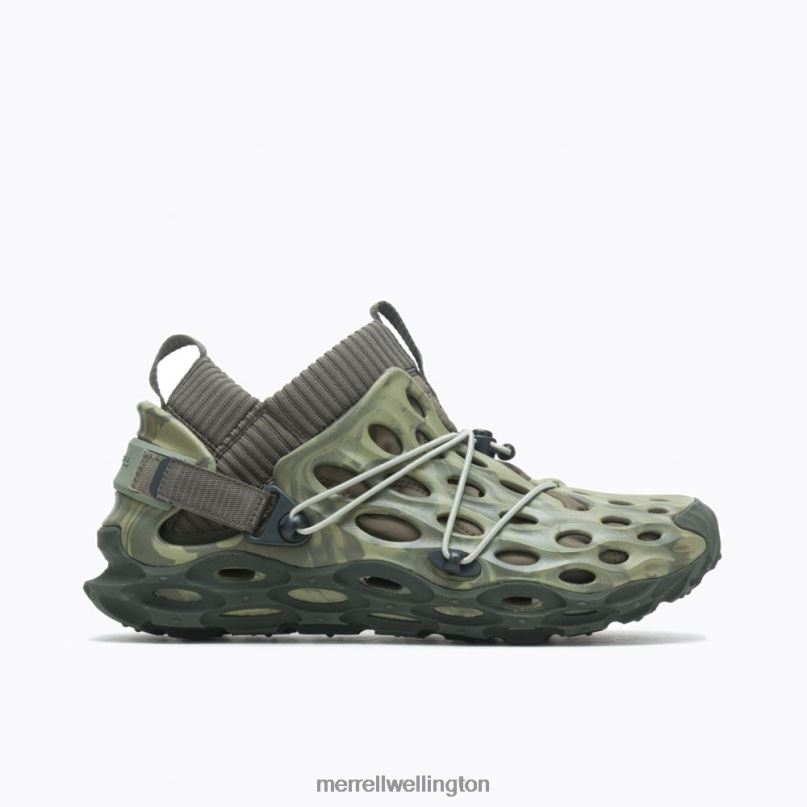 Hydro Moc AT Ripstop 1TRL (J004988) Merrell Women 8VV6P1286 Shoes Olive