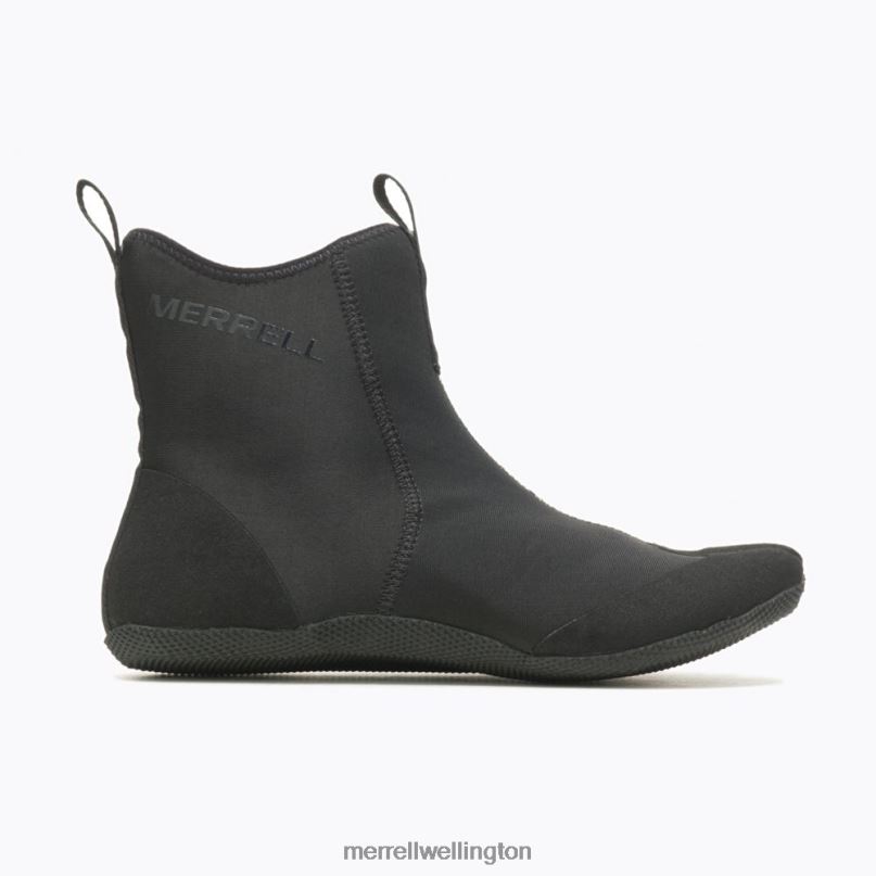 Hydro Moc AT SS Mid 1TRL (J005748) Merrell Women 8VV6P1222 Shoes Black