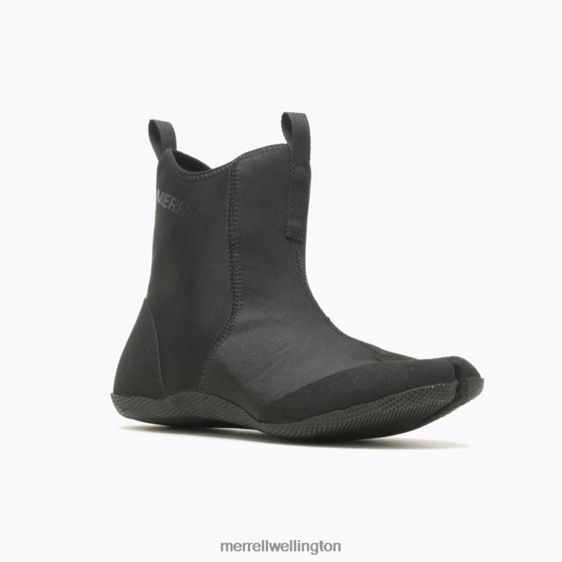 Hydro Moc AT SS Mid 1TRL (J005748) Merrell Women 8VV6P1222 Shoes Black
