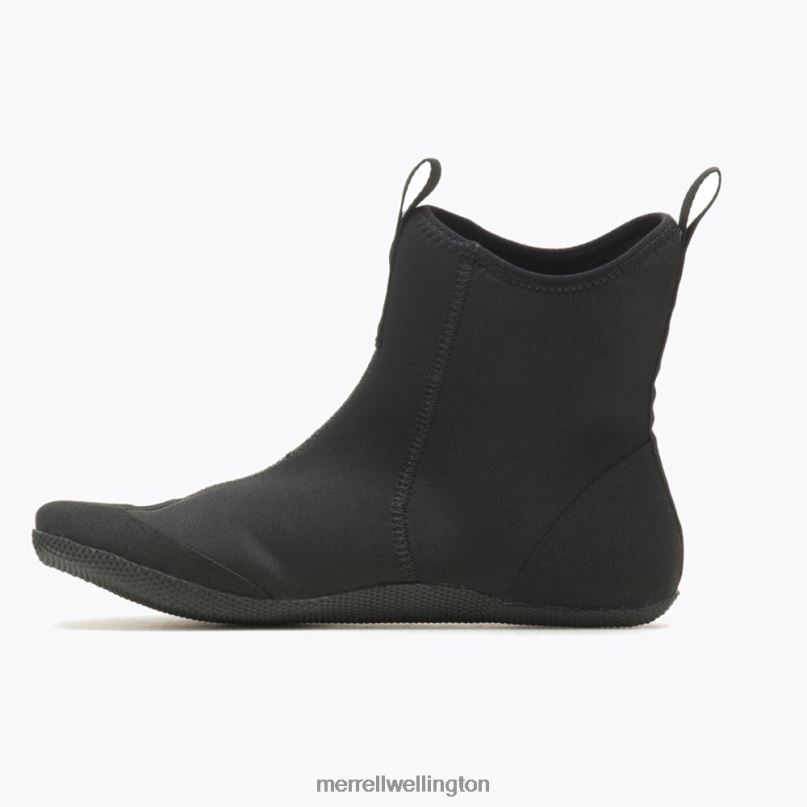 Hydro Moc AT SS Mid 1TRL (J005748) Merrell Women 8VV6P1222 Shoes Black