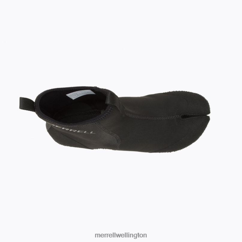 Hydro Moc AT SS Mid 1TRL (J005748) Merrell Women 8VV6P1222 Shoes Black