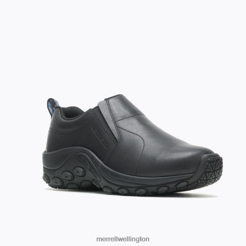 Jungle Moc 2 Pro (J005178) Merrell Women 8VV6P1074 Shoes Black