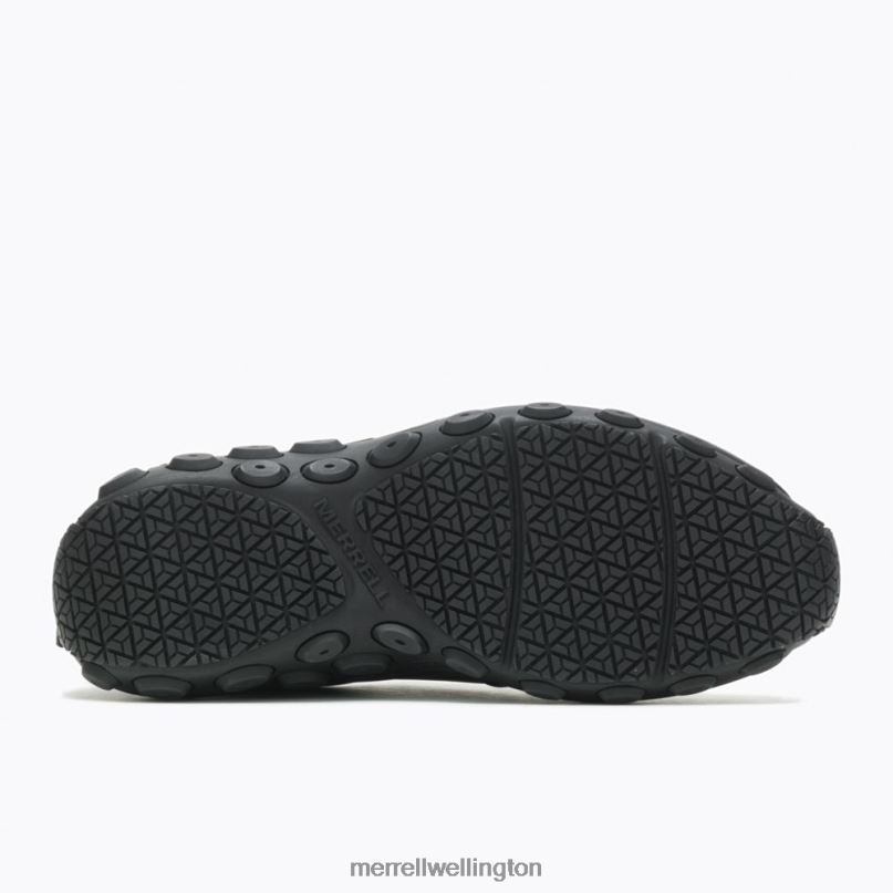 Jungle Moc 2 Pro (J005178) Merrell Women 8VV6P1074 Shoes Black