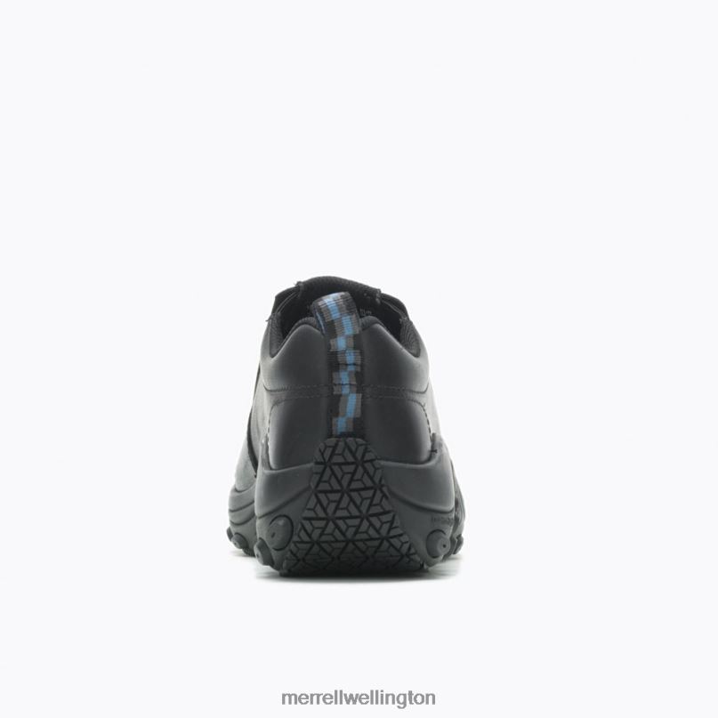 Jungle Moc 2 Pro (J005178) Merrell Women 8VV6P1074 Shoes Black