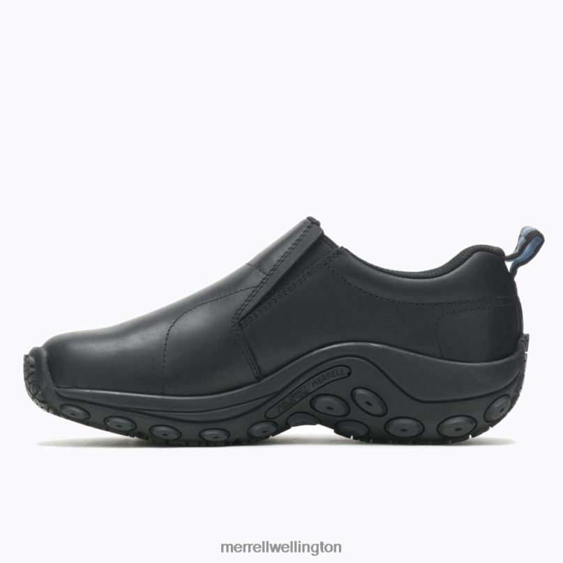 Jungle Moc 2 Pro (J005178) Merrell Women 8VV6P1074 Shoes Black