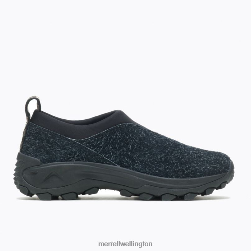 Winter Moc 3 1TRL (J005334) Merrell Women 8VV6P1297 Shoes Black/Oyster