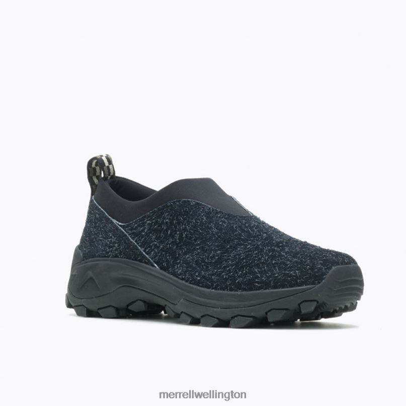 Winter Moc 3 1TRL (J005334) Merrell Women 8VV6P1297 Shoes Black/Oyster