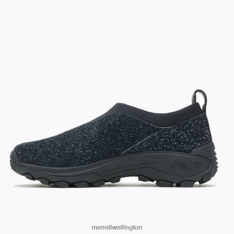 Winter Moc 3 1TRL (J005334) Merrell Women 8VV6P1297 Shoes Black/Oyster
