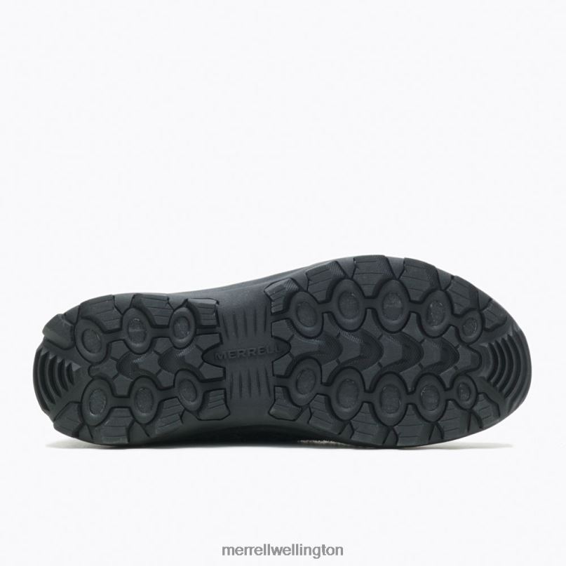Winter Moc 3 1TRL (J005334) Merrell Women 8VV6P1297 Shoes Black/Oyster