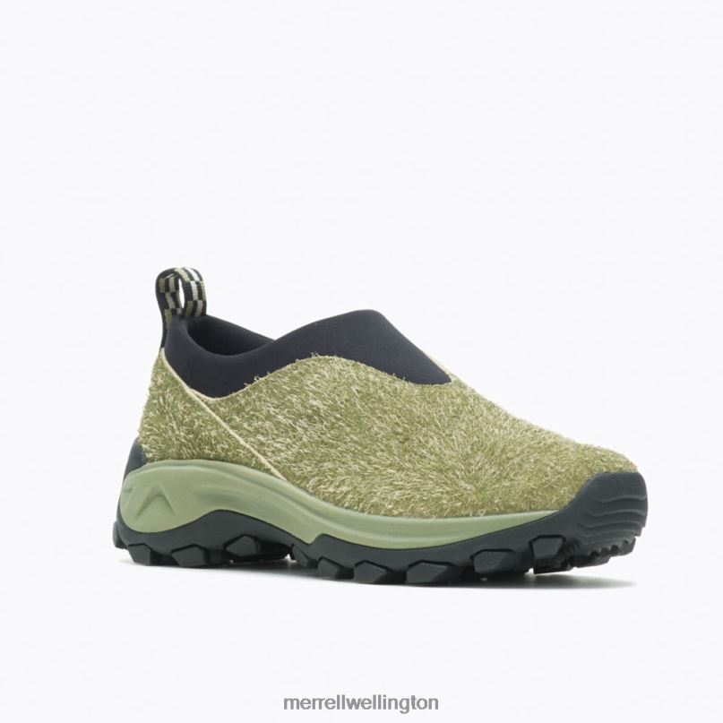 Winter Moc 3 1TRL (J005338) Merrell Women 8VV6P1298 Shoes Herb