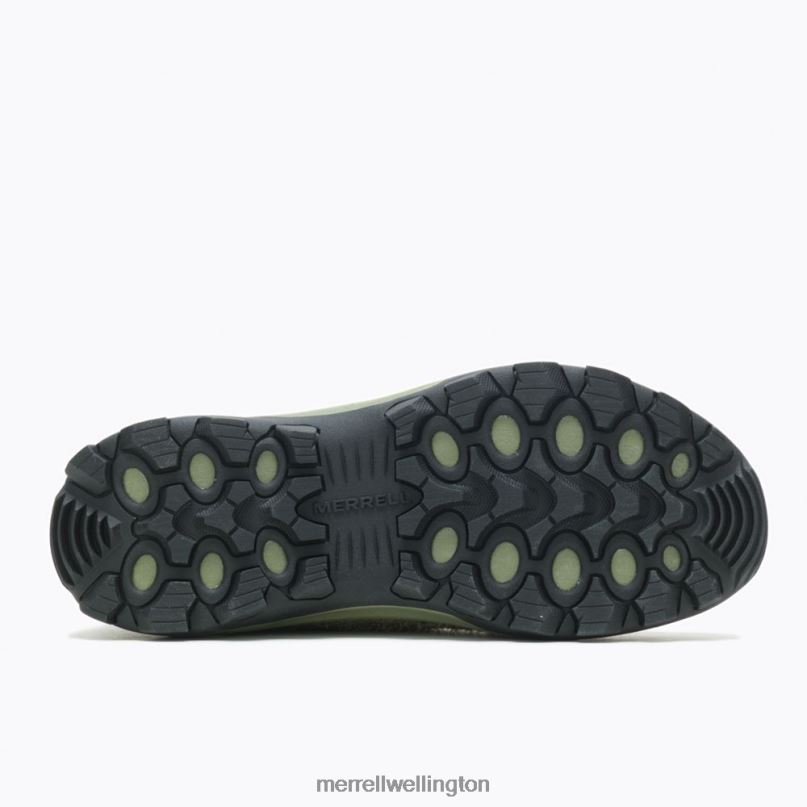 Winter Moc 3 1TRL (J005338) Merrell Women 8VV6P1298 Shoes Herb