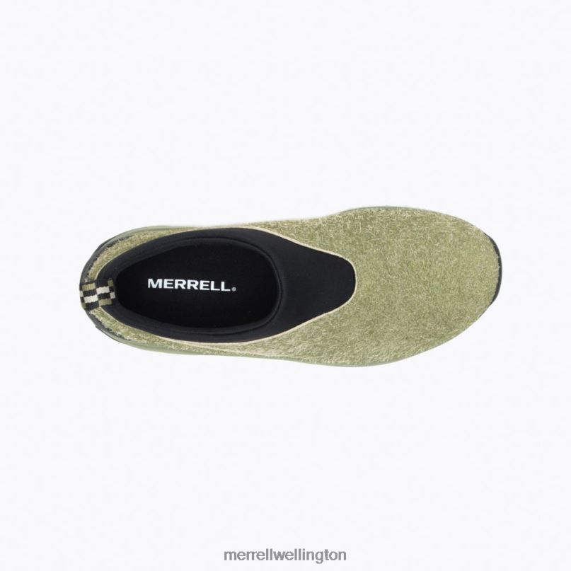 Winter Moc 3 1TRL (J005338) Merrell Women 8VV6P1298 Shoes Herb