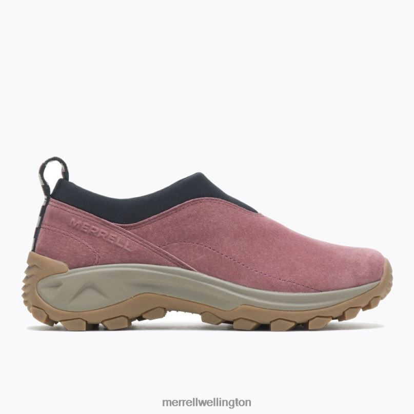 Winter Moc 3 Wide Width (J005220W) Merrell Women 8VV6P1242 Shoes Marron
