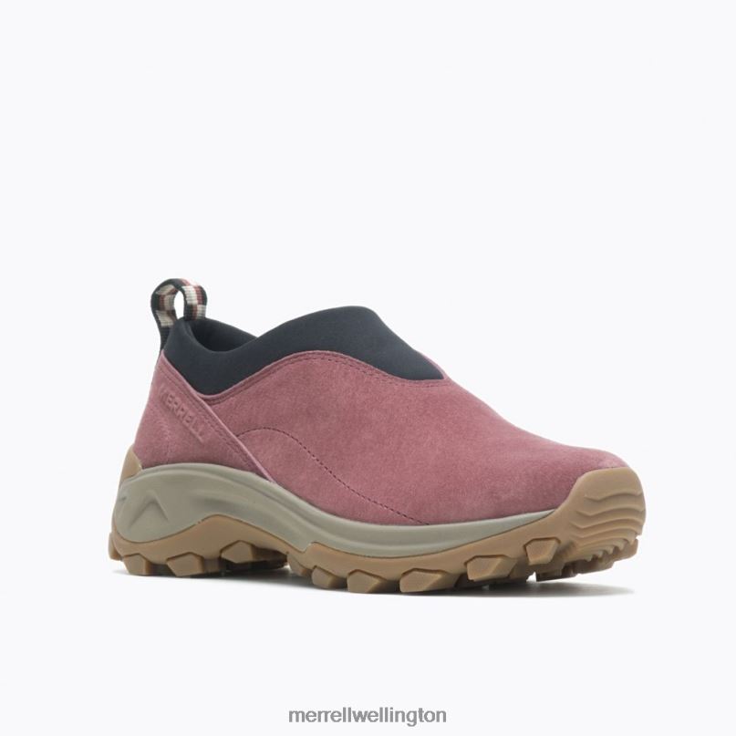 Winter Moc 3 Wide Width (J005220W) Merrell Women 8VV6P1242 Shoes Marron