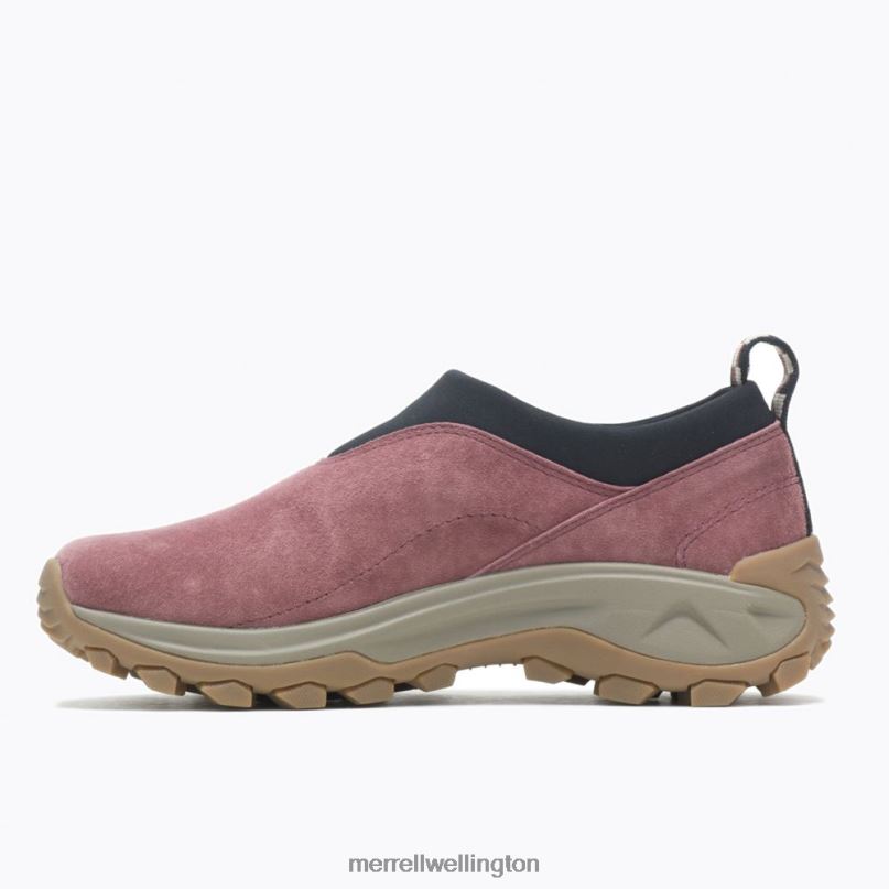 Winter Moc 3 Wide Width (J005220W) Merrell Women 8VV6P1242 Shoes Marron