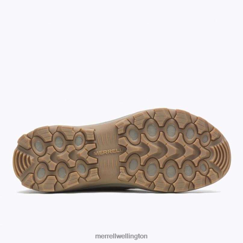 Winter Moc 3 Wide Width (J005220W) Merrell Women 8VV6P1242 Shoes Marron