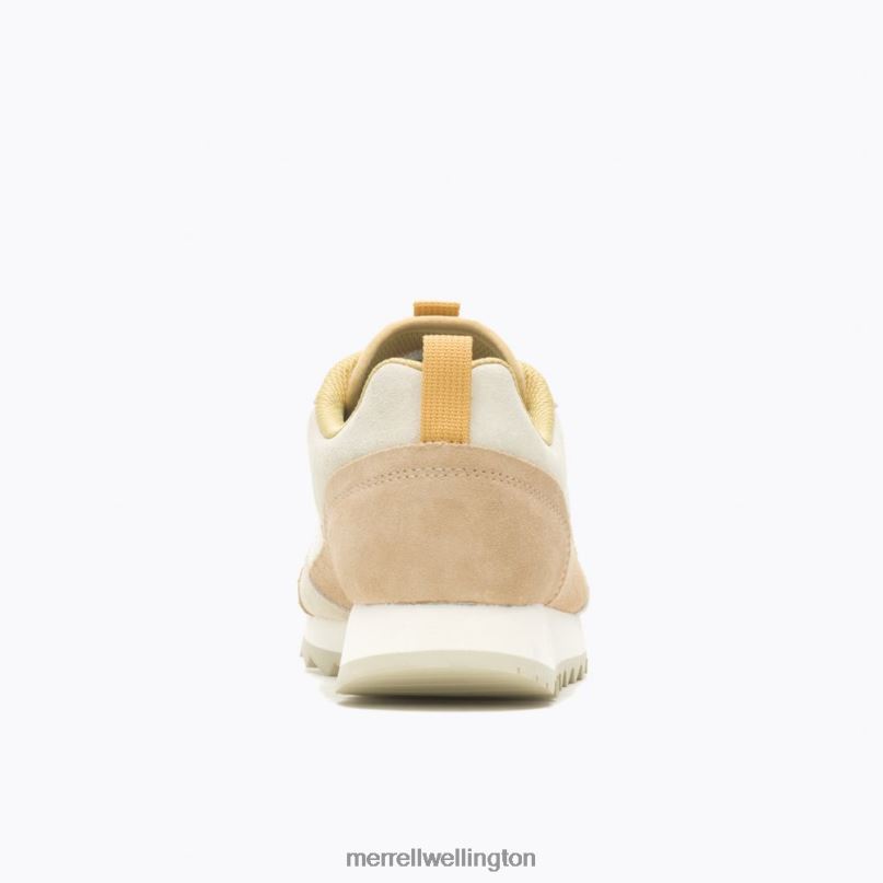 Alpine Sneaker (J005422) Merrell Women 8VV6P846 Shoes Oyster/Aspen