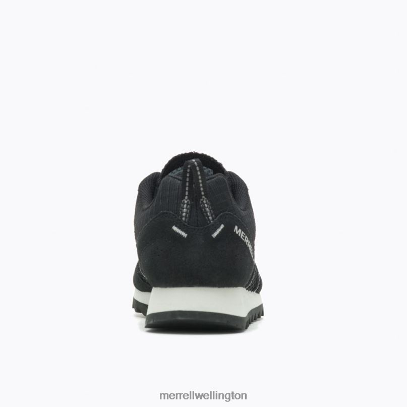 Alpine Sneaker Sport (J004140) Merrell Women 8VV6P960 Shoes Black