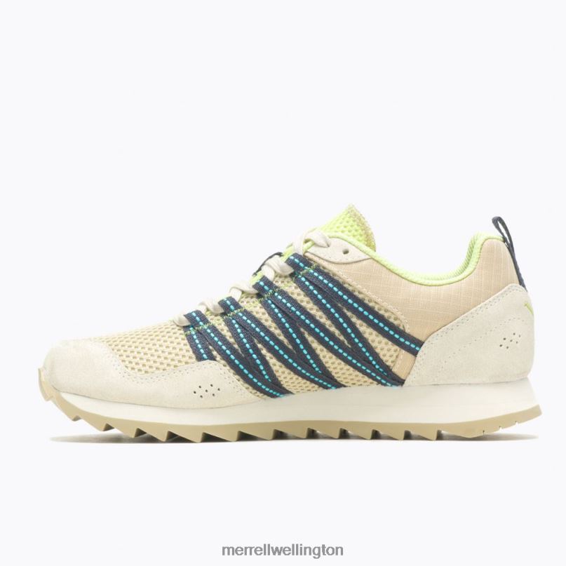 Alpine Sneaker Sport (J005770) Merrell Women 8VV6P958 Shoes Oyster