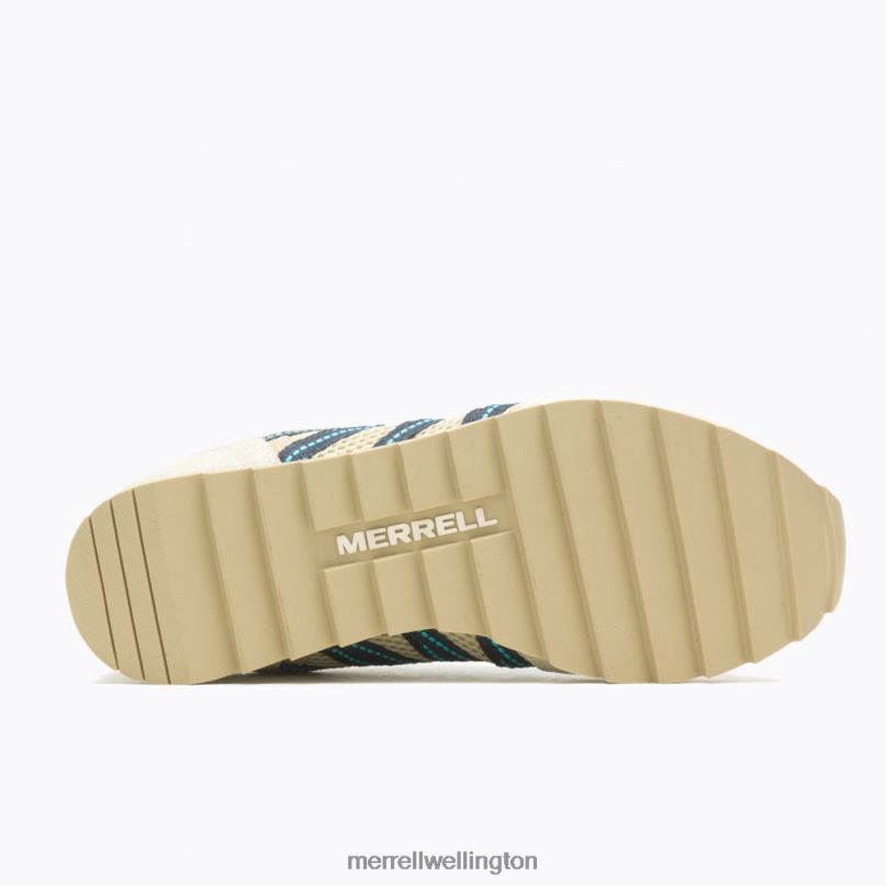 Alpine Sneaker Sport (J005770) Merrell Women 8VV6P958 Shoes Oyster