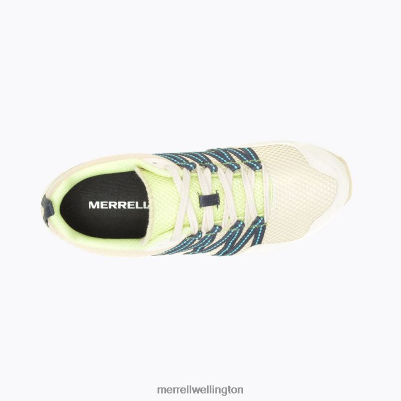 Alpine Sneaker Sport (J005770) Merrell Women 8VV6P958 Shoes Oyster