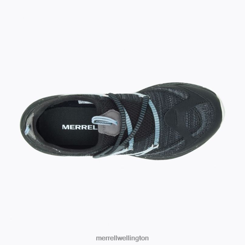 Bravada 2 Aerosport (J135640) Merrell Women 8VV6P1257 Shoes Black