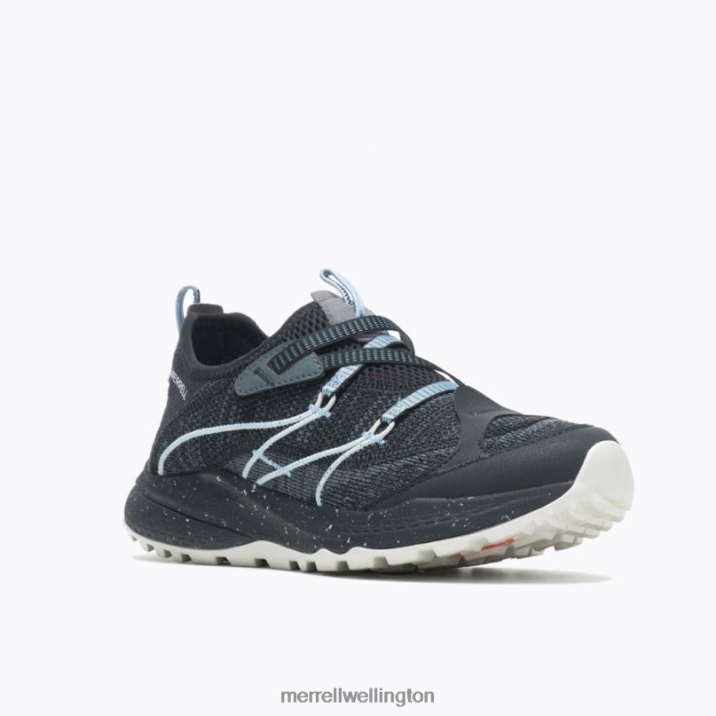 Bravada 2 Aerosport (J135640) Merrell Women 8VV6P1257 Shoes Black
