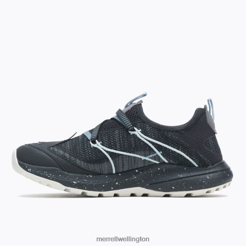 Bravada 2 Aerosport (J135640) Merrell Women 8VV6P1257 Shoes Black