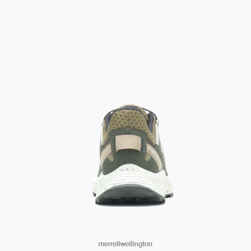 Embark Lace Shield Sneaker (J004902) Merrell Women 8VV6P541 Shoes Olive