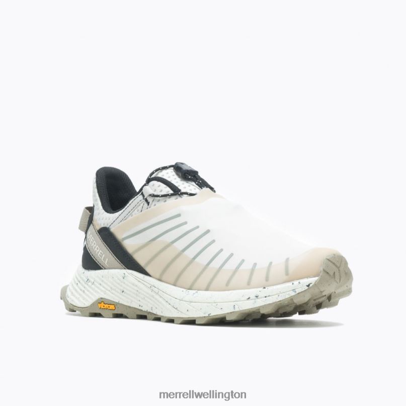 Embark Lace Shield Sneaker (J005380) Merrell Women 8VV6P540 Shoes Moonbeam