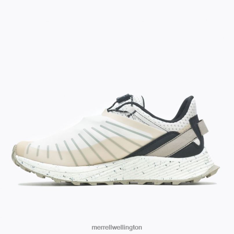 Embark Lace Shield Sneaker (J005380) Merrell Women 8VV6P540 Shoes Moonbeam