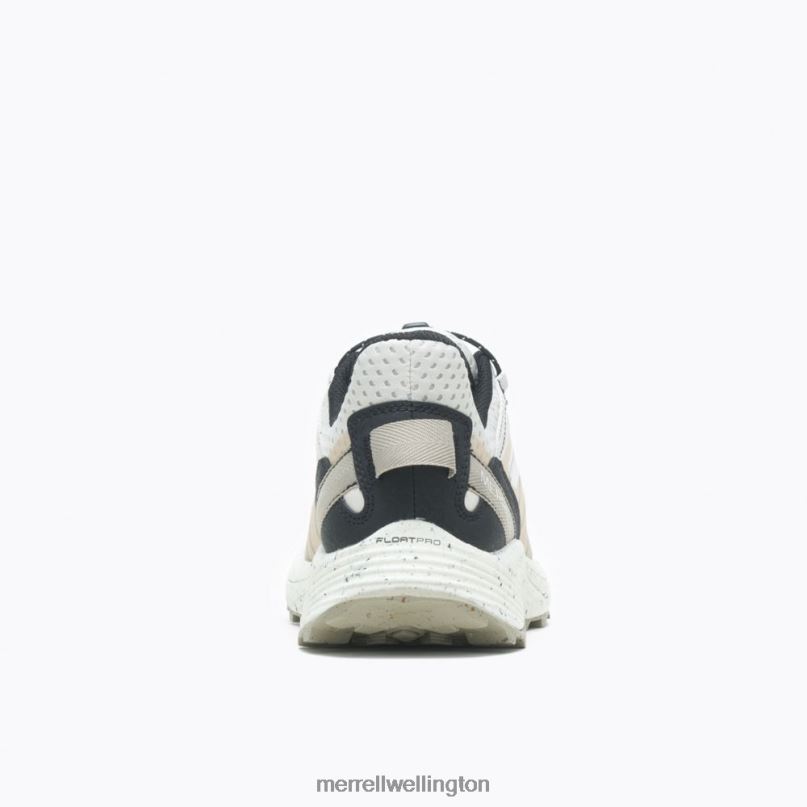 Embark Lace Shield Sneaker (J005380) Merrell Women 8VV6P540 Shoes Moonbeam
