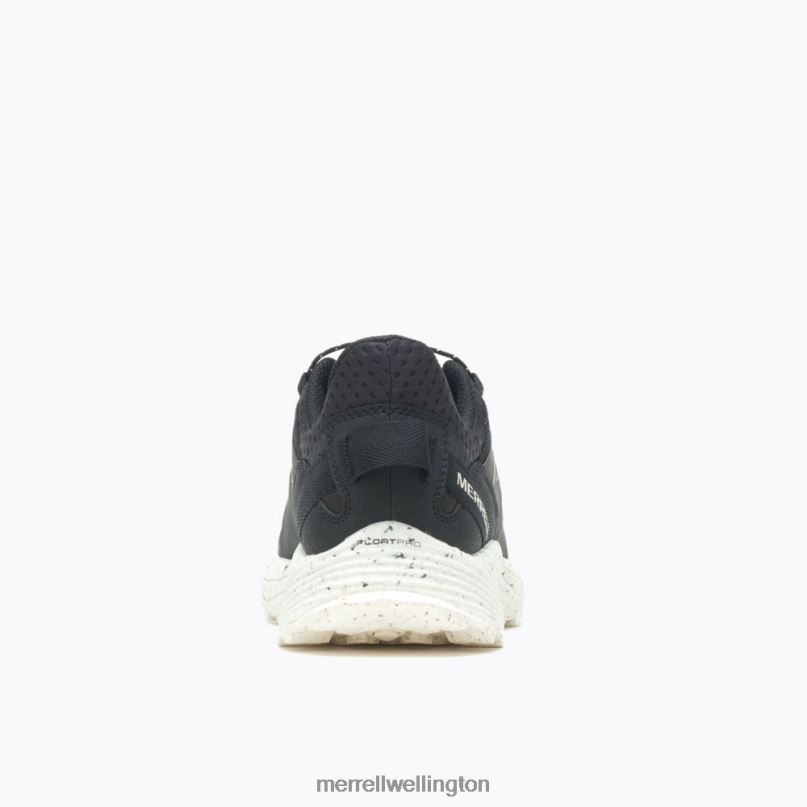 Embark Lace Shield Sneaker (J005382) Merrell Women 8VV6P539 Shoes Black
