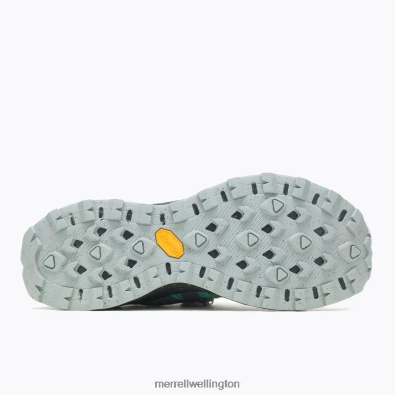 Embark Lace Sneaker (J004908) Merrell Women 8VV6P913 Shoes Jade