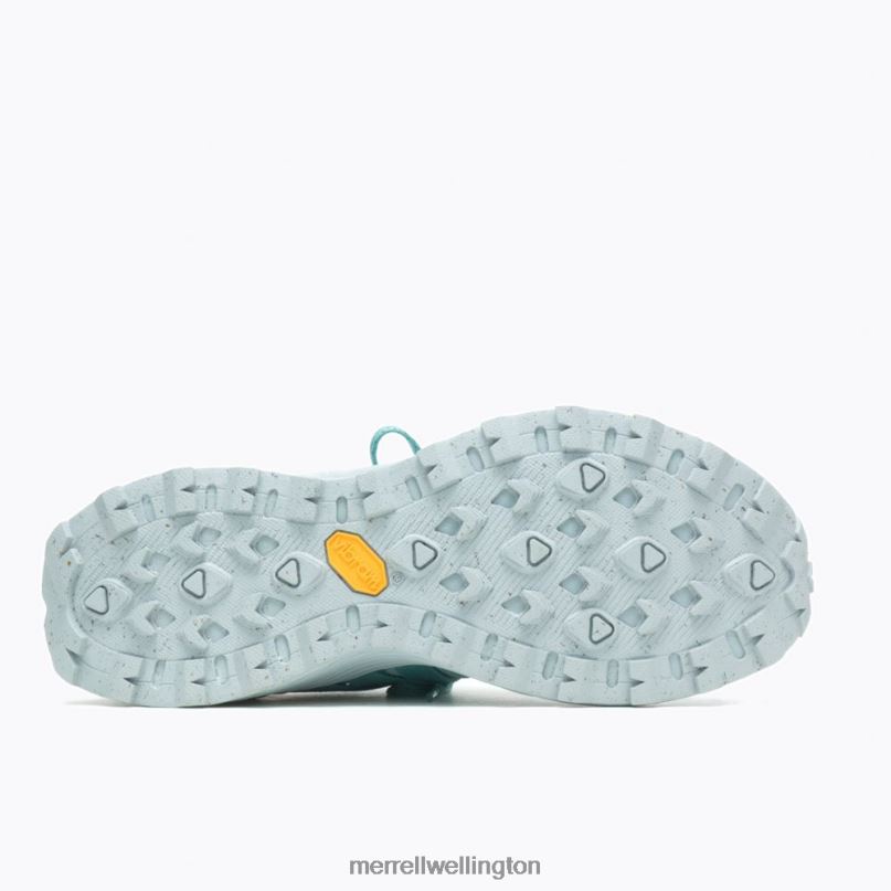 Embark Lace Sneaker (J067274) Merrell Women 8VV6P910 Shoes Harbor Grey