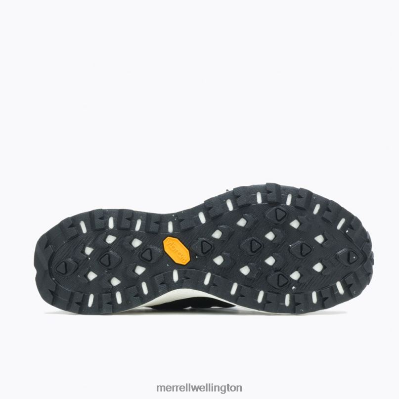 Embark Lace Sneaker (J067280) Merrell Women 8VV6P911 Shoes Black/White