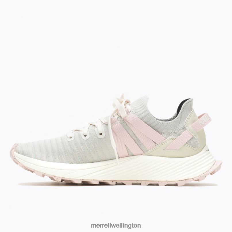 Embark Lace Sneaker (J067282) Merrell Women 8VV6P914 Shoes Rose