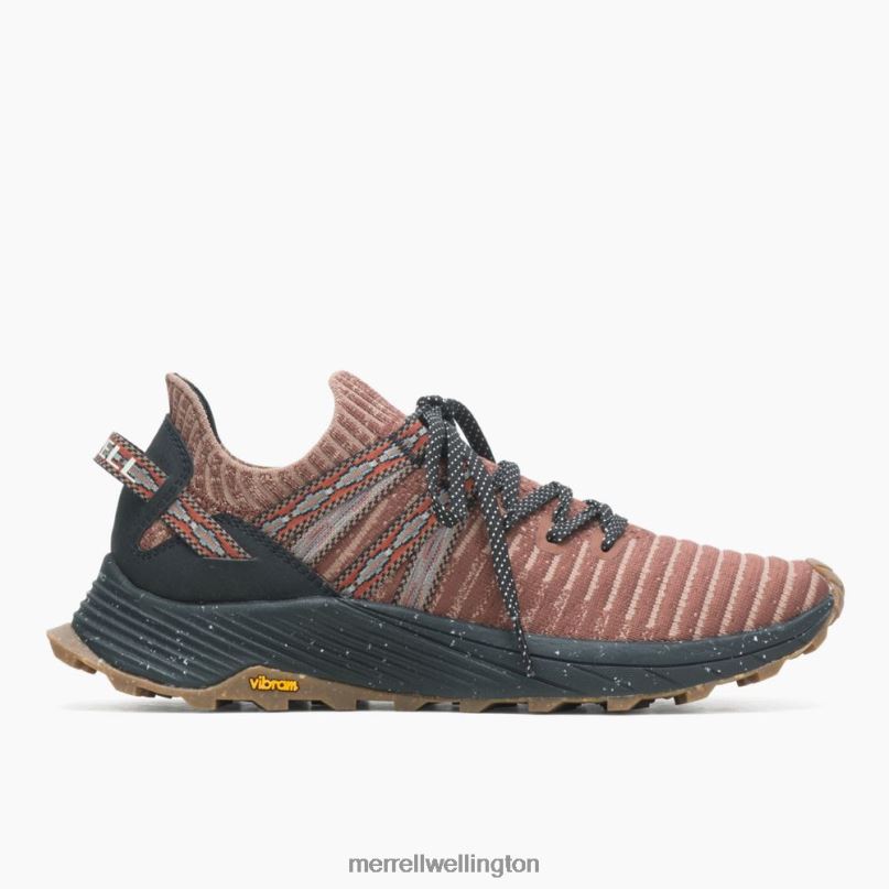 Embark Lace Sneaker X Jordan Ann Craig (J005274) Merrell Women 8VV6P1057 Shoes Tortoise