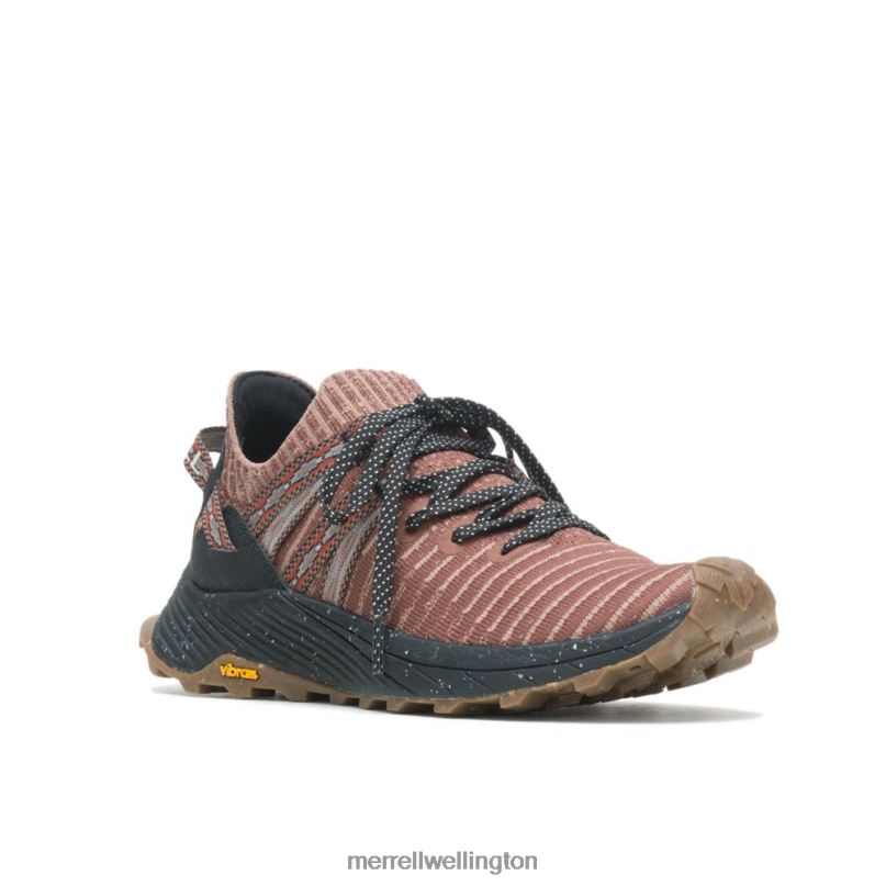Embark Lace Sneaker X Jordan Ann Craig (J005274) Merrell Women 8VV6P1057 Shoes Tortoise