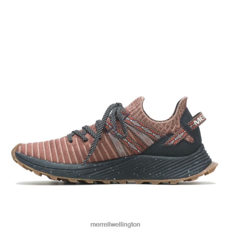 Embark Lace Sneaker X Jordan Ann Craig (J005274) Merrell Women 8VV6P1057 Shoes Tortoise