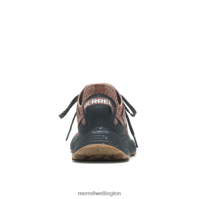 Embark Lace Sneaker X Jordan Ann Craig (J005274) Merrell Women 8VV6P1057 Shoes Tortoise