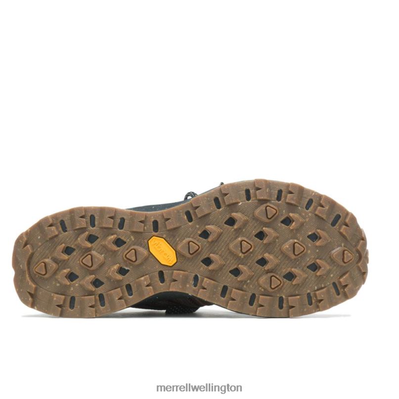Embark Lace Sneaker X Jordan Ann Craig (J005274) Merrell Women 8VV6P1057 Shoes Tortoise